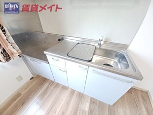 コーポ平和の物件内観写真